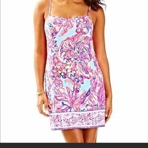Lilly Pulitzer Shelli Dress